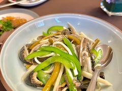 -汾阳花园酒店·餐厅(徐汇店)