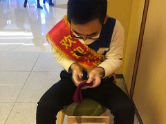 -海底捞火锅(天津SM城市广场店)