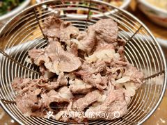-汕头八合里海记牛肉店(清河店)