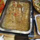 老板人也特别好,特别推荐避风塘牛蛙