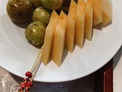 -大鸭梨烤鸭(左家庄店)