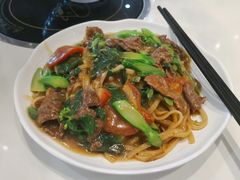 -陈记顺和潮汕鲜牛肉火锅(棠德南路店)