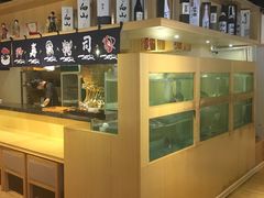 -鲤·鮨KOISUSHI