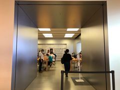 -Apple零售店(深圳益田假日广场店)