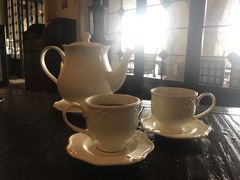 -南沙游艇会·大兵船餐厅