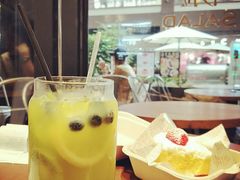 -Simple Yummy简单美味(上邦百汇城店)