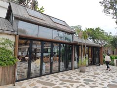 -悦哉·派对·草坪婚礼·围炉煮茶(三圣乡店)