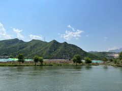 -妙峰山风景名胜区