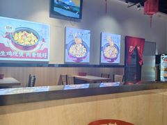 -歪嘴香鸡公煲(大连佳兆业店)