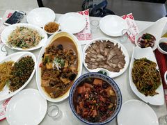 -大地春饼店(黄河路店)