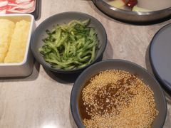 -千味涮·健康火锅(会展连城新天地店)