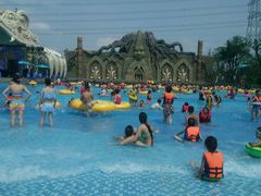 -苏州乐园森林水世界