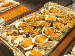 -加餐海鲜自助餐厅(福清万达店)