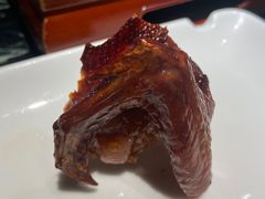 红烧乳鸽-大鸽饭(北京路店)