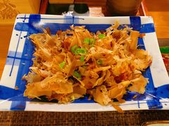 -半藏居酒屋(香港花园店)
