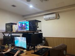 -网鱼网咖(嘉兴桐乡店)