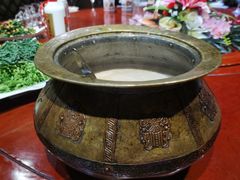 -大汗行宫园林餐厅