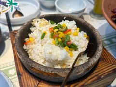 -云海肴·汽锅鸡·云南菜(高德置地店)