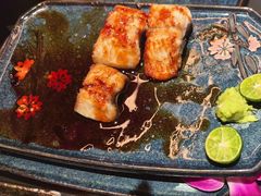 -無二炙坊·和牛烧肉(大钟寺1733店)