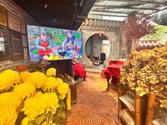 -园林美食城·本土农家菜(杨和镇店)