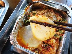 -长香源葫芦头梆梆肉(开通巷店)