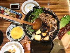 -石屋料理(南京西路店)