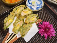 -古田居·特色寿司料理(星之岛旗舰店)