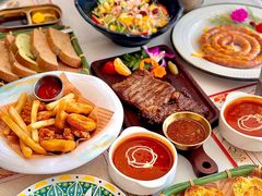 -城堡俄式西餐厅(中央大街索道店)