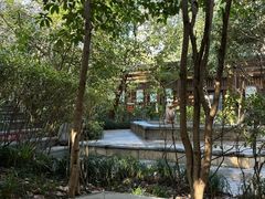 -张家港金凤凰度假村温泉