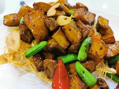 -清心鸡沙田乳鸽店·非遗传承(石溪店)
