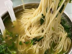 -杨记拉面总店