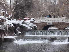 -水磨沟公园