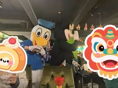 -戈拿旺巴西烤肉(崇文门店)
