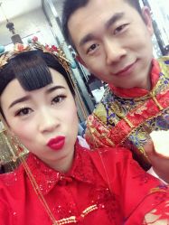 点击看大图 -唯爱婚纱国际影城(曙光大厦店)