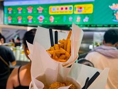 -Potato Corner(广州天河城店)