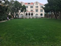 -上海安亭别墅花园酒店