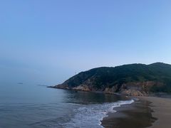 -舟山嵊泗列岛风景名胜区