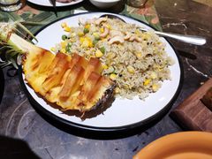 -大树餐厅(红旗街万达店)