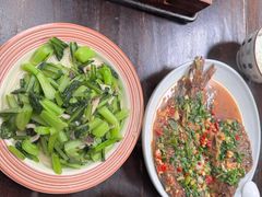 -吃货私房菜(丽江束河古镇店)