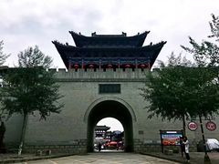 -丹噶尔古城