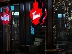-Tims天好咖啡·贝果(雁展路万象天地店)