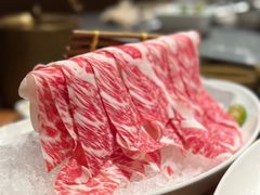 -巴奴毛肚火锅(景枫中心店)