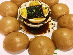 -海鲜城大家餐厅
