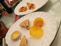 -白金汉爵大酒店·中餐厅(相城店)