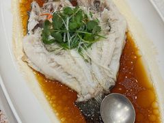 -东港喜来登酒店·天香阁中餐厅