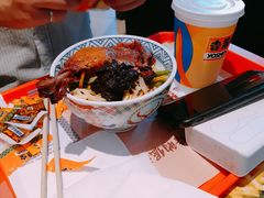 -吉野家(宾水道店)