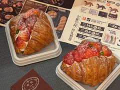 -陕拾叁-西安糕点(大雁塔店)