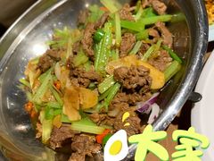 -驴脾气特色炒菜(广渠门内店)