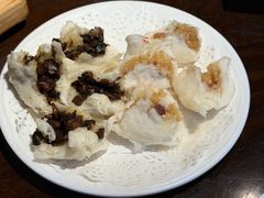 香菇破酥包-熙楼(翠湖店)
