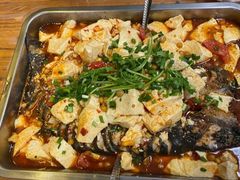 -古城苗家土菜馆(河景餐厅店)